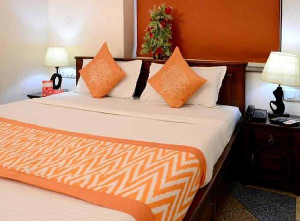 Shree Mohan Villas Jodhpur  Eksteriør billede