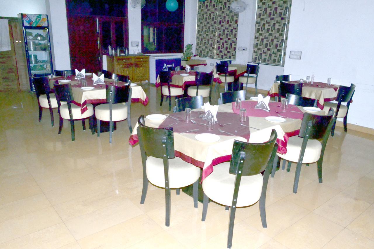 Shree Mohan Villas Jodhpur  Eksteriør billede