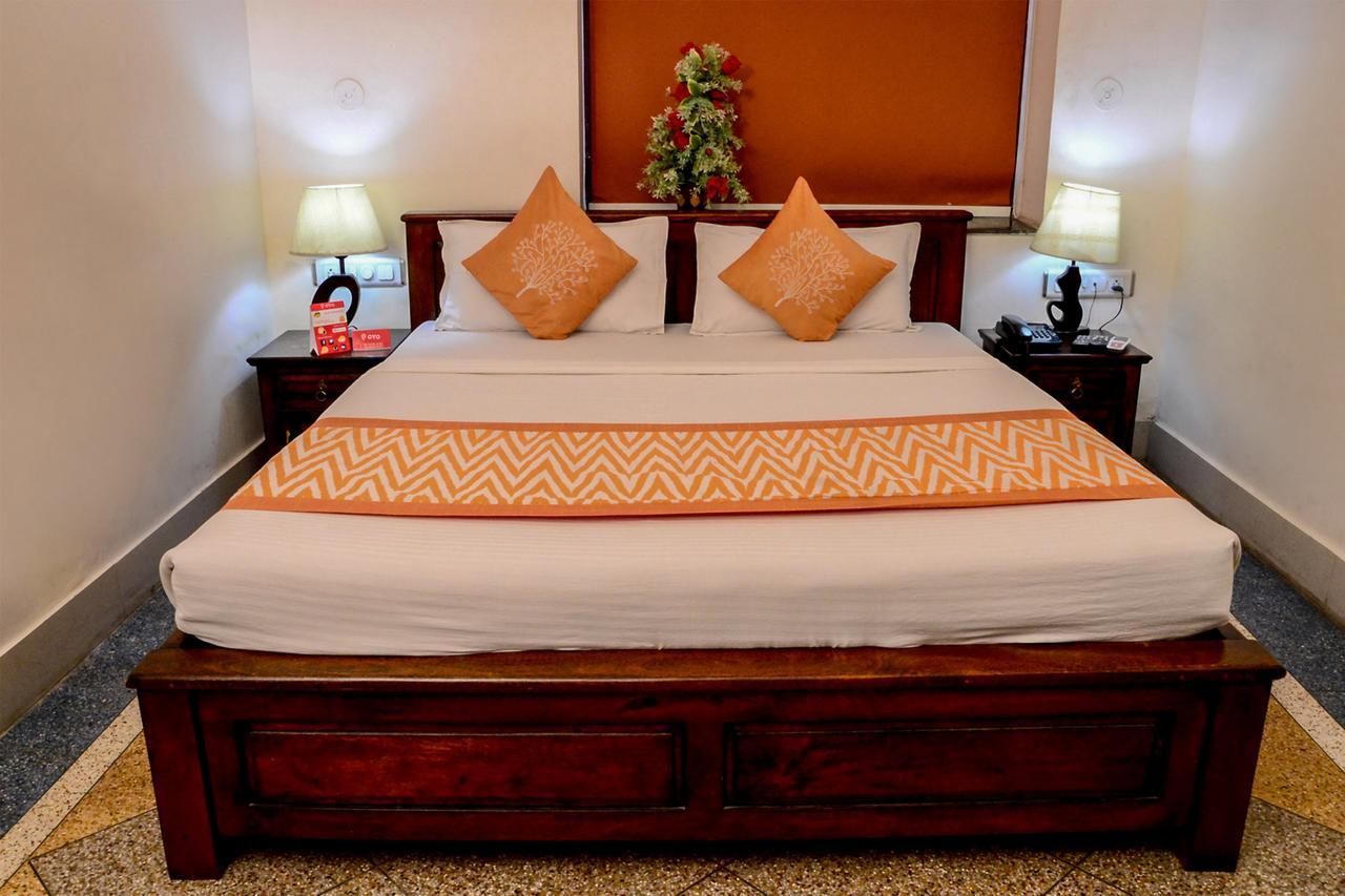 Shree Mohan Villas Jodhpur  Eksteriør billede