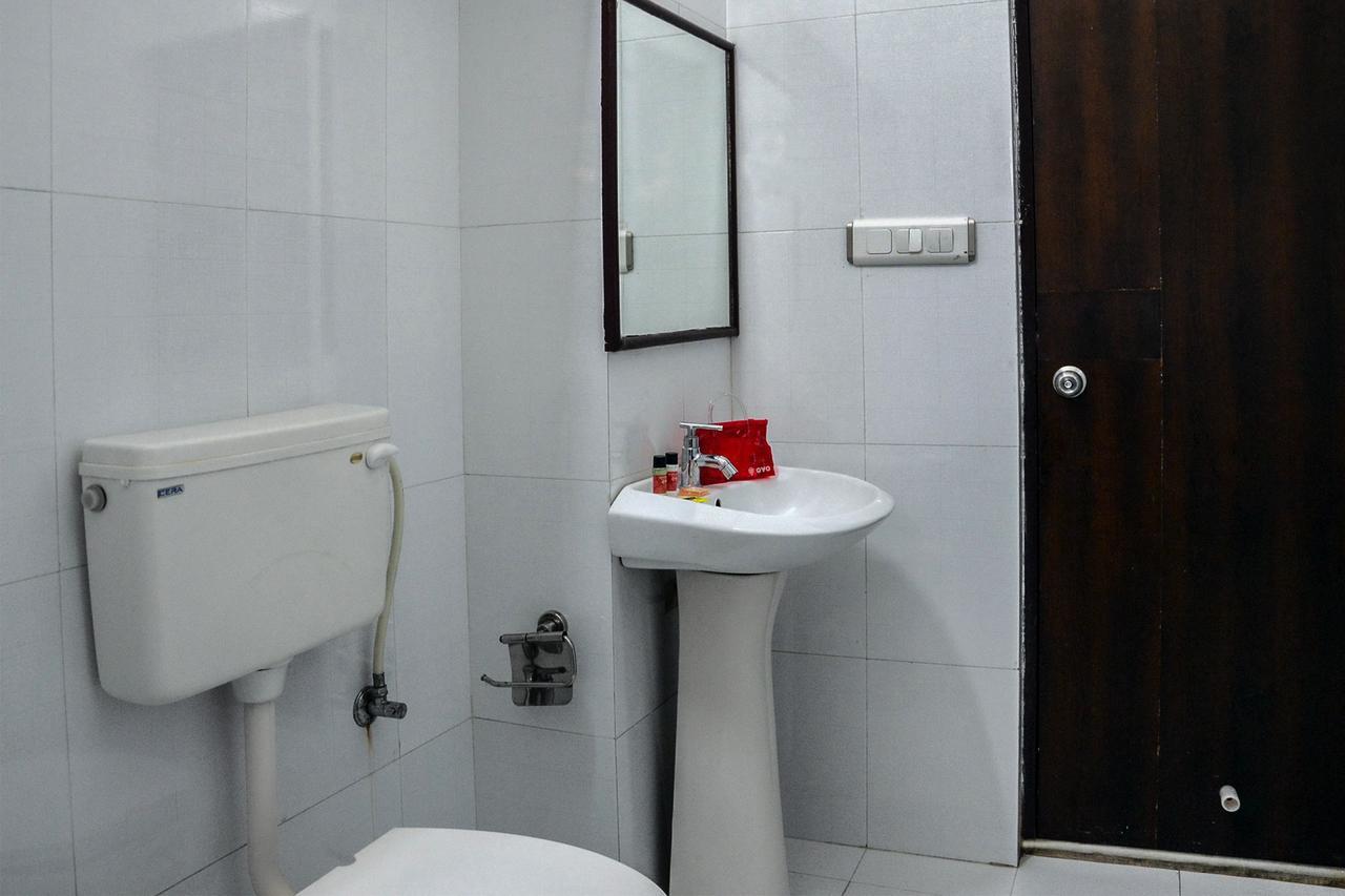 Shree Mohan Villas Jodhpur  Eksteriør billede