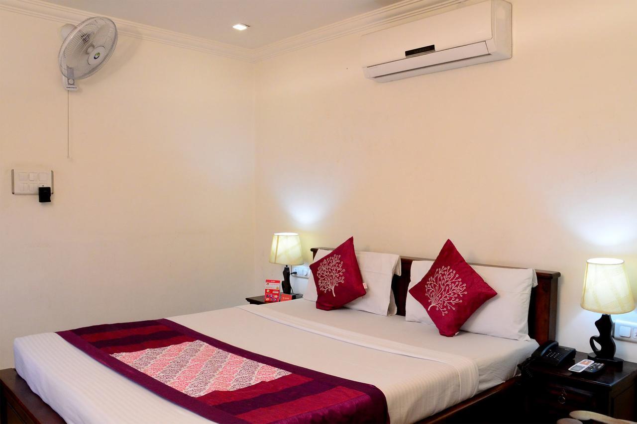Shree Mohan Villas Jodhpur  Eksteriør billede