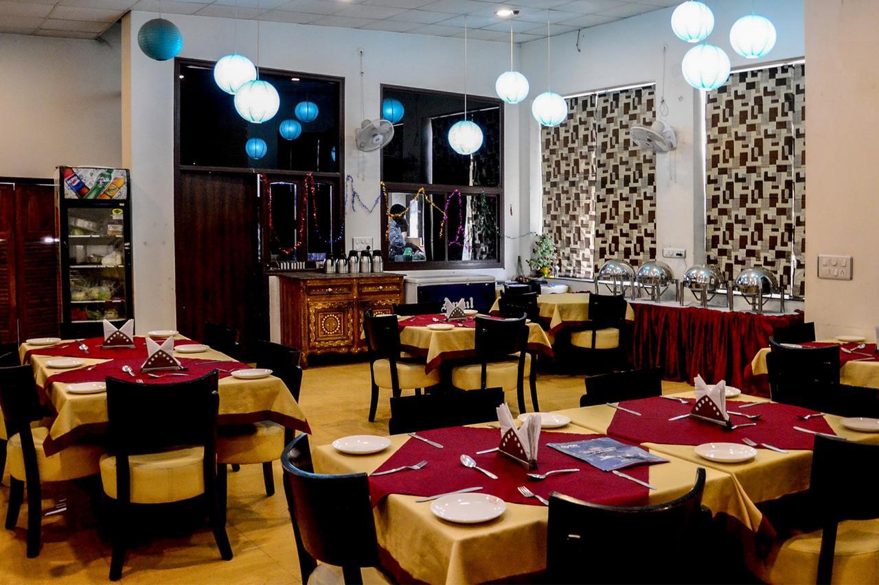 Shree Mohan Villas Jodhpur  Eksteriør billede
