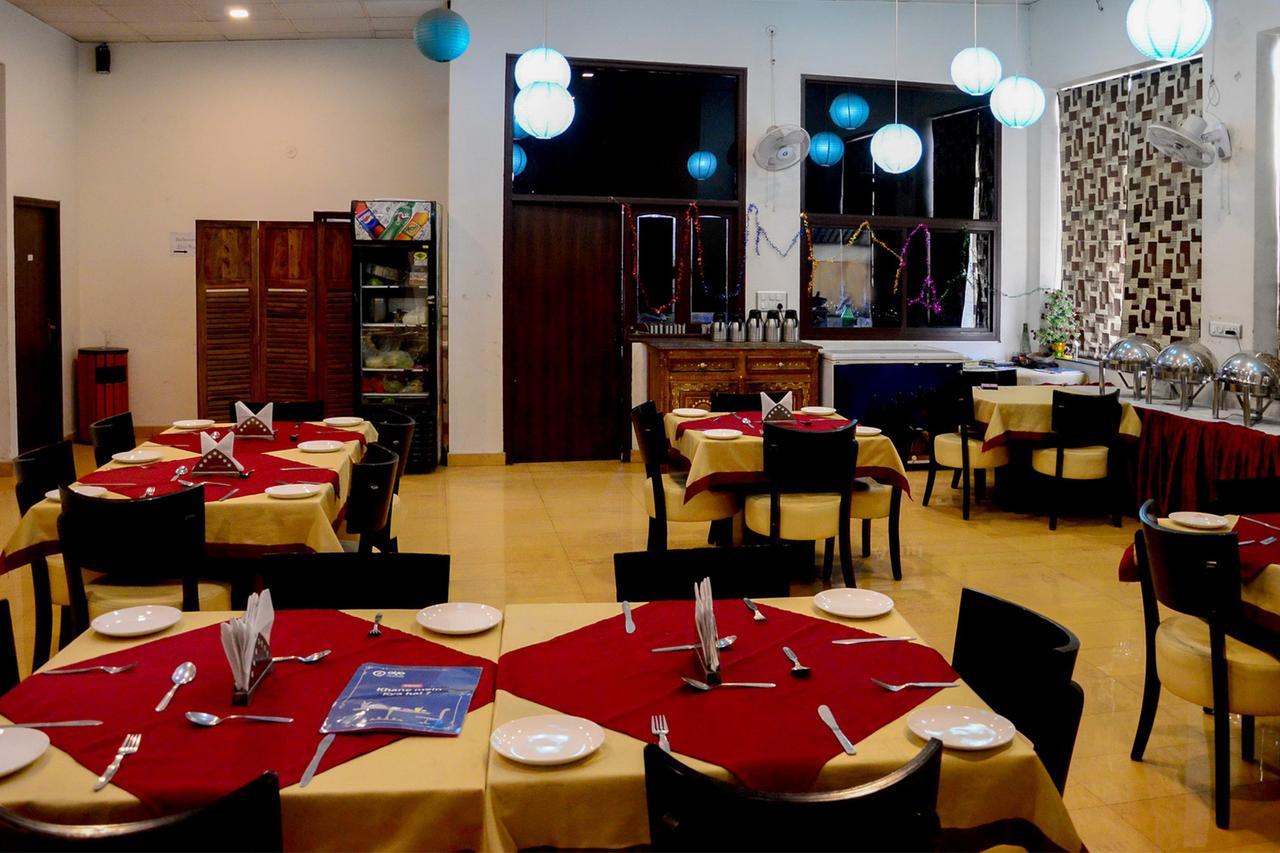 Shree Mohan Villas Jodhpur  Eksteriør billede