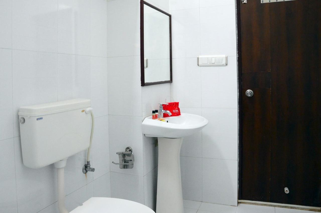 Shree Mohan Villas Jodhpur  Eksteriør billede