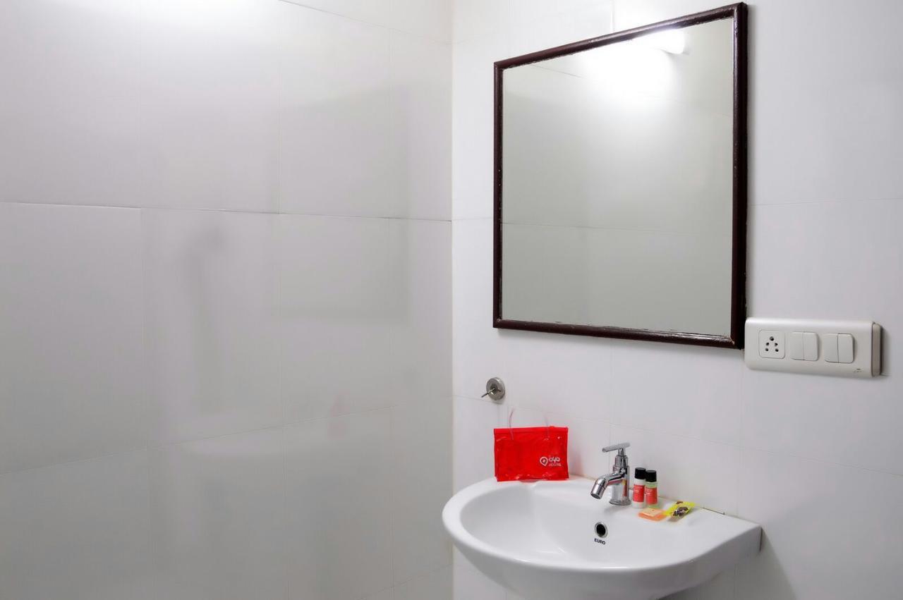 Shree Mohan Villas Jodhpur  Eksteriør billede