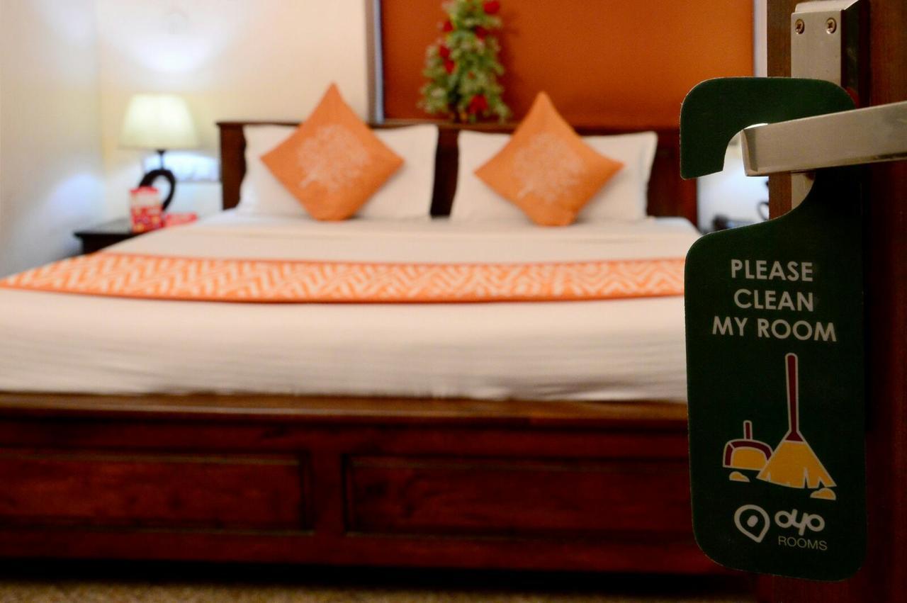 Shree Mohan Villas Jodhpur  Eksteriør billede