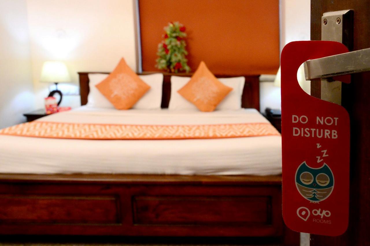 Shree Mohan Villas Jodhpur  Eksteriør billede