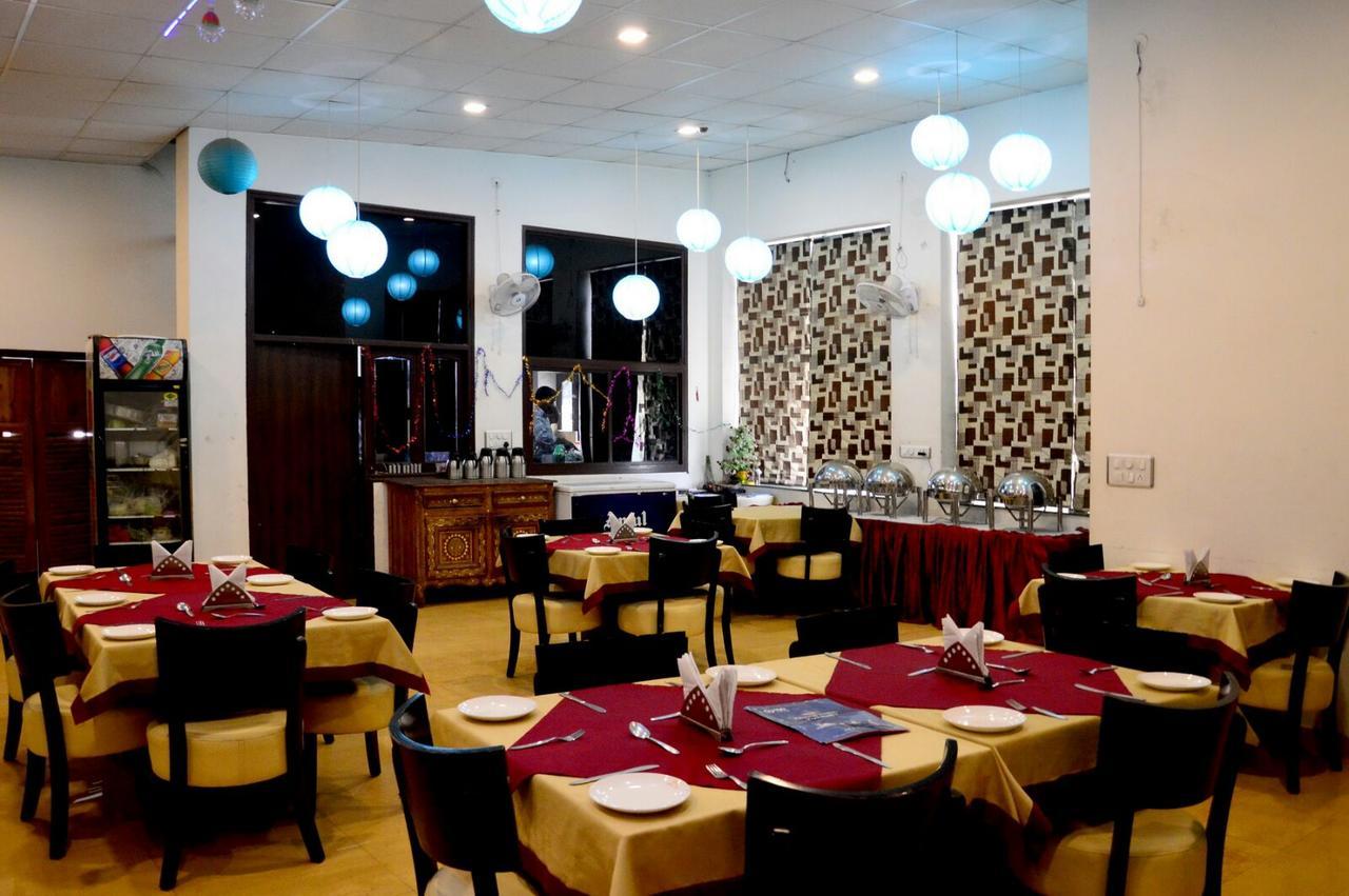 Shree Mohan Villas Jodhpur  Eksteriør billede