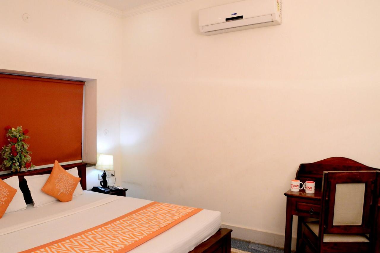 Shree Mohan Villas Jodhpur  Eksteriør billede