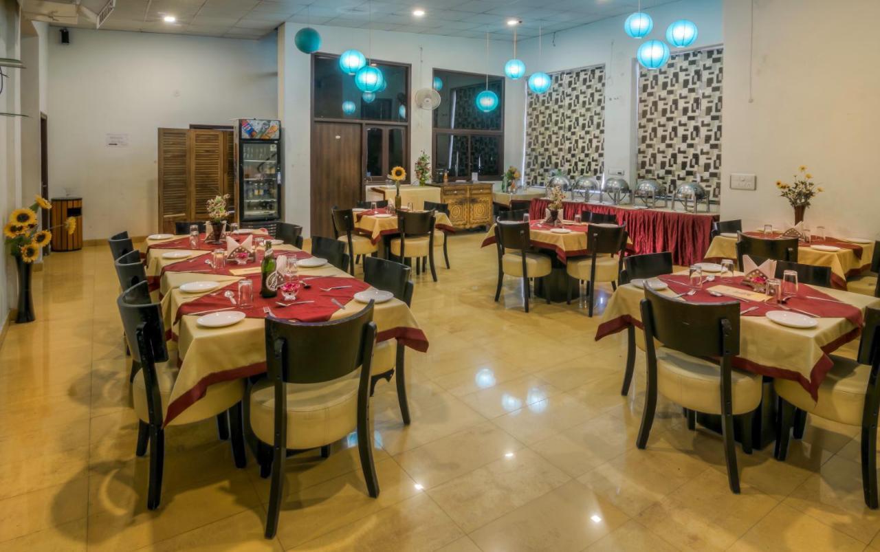 Shree Mohan Villas Jodhpur  Eksteriør billede