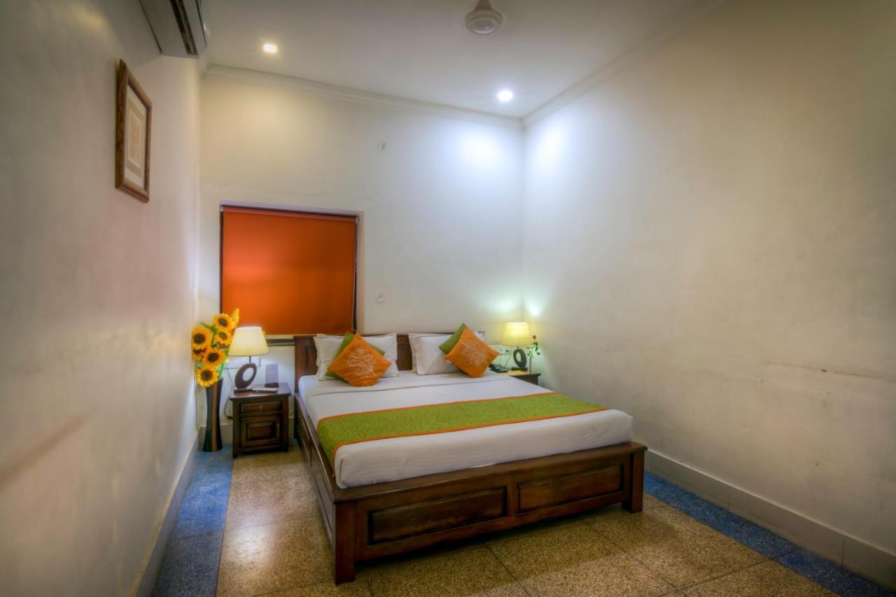 Shree Mohan Villas Jodhpur  Eksteriør billede