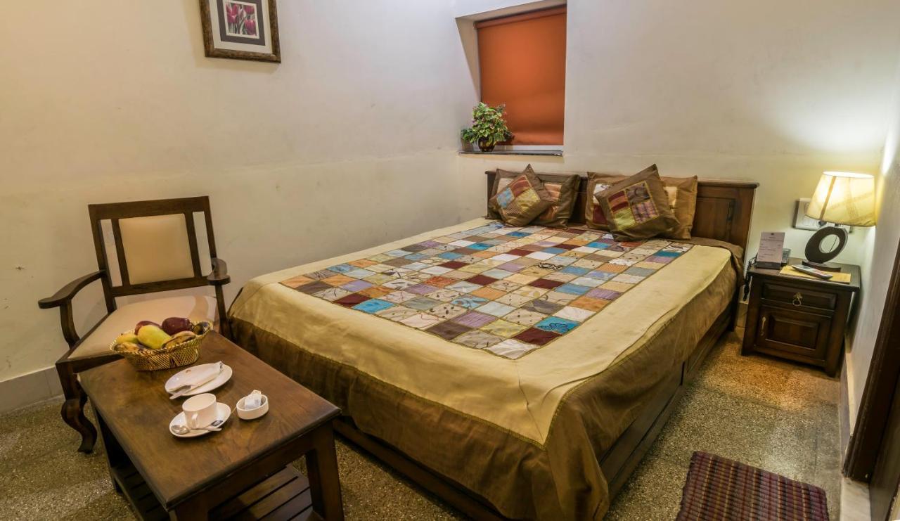 Shree Mohan Villas Jodhpur  Eksteriør billede
