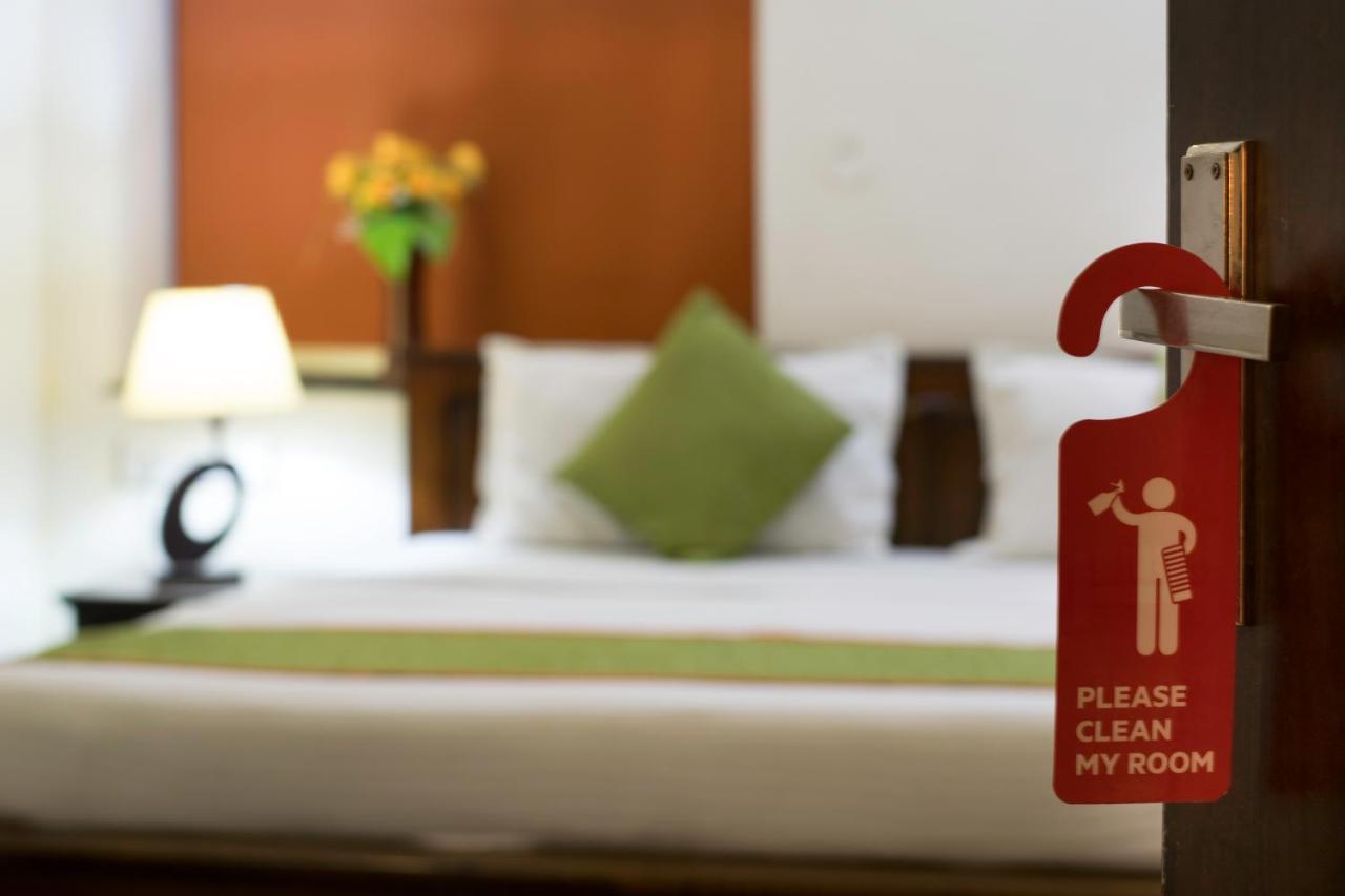 Shree Mohan Villas Jodhpur  Eksteriør billede
