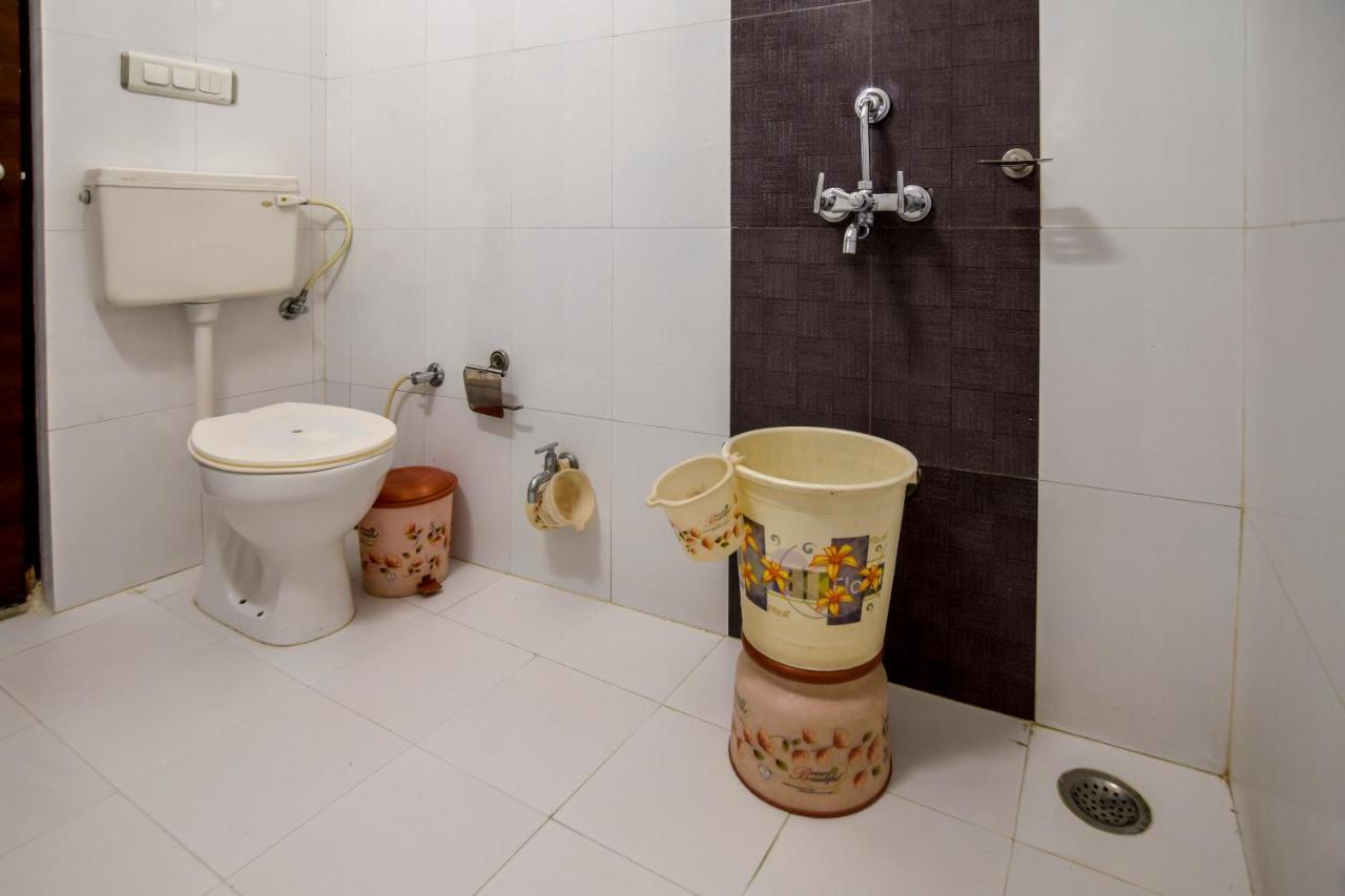 Shree Mohan Villas Jodhpur  Eksteriør billede