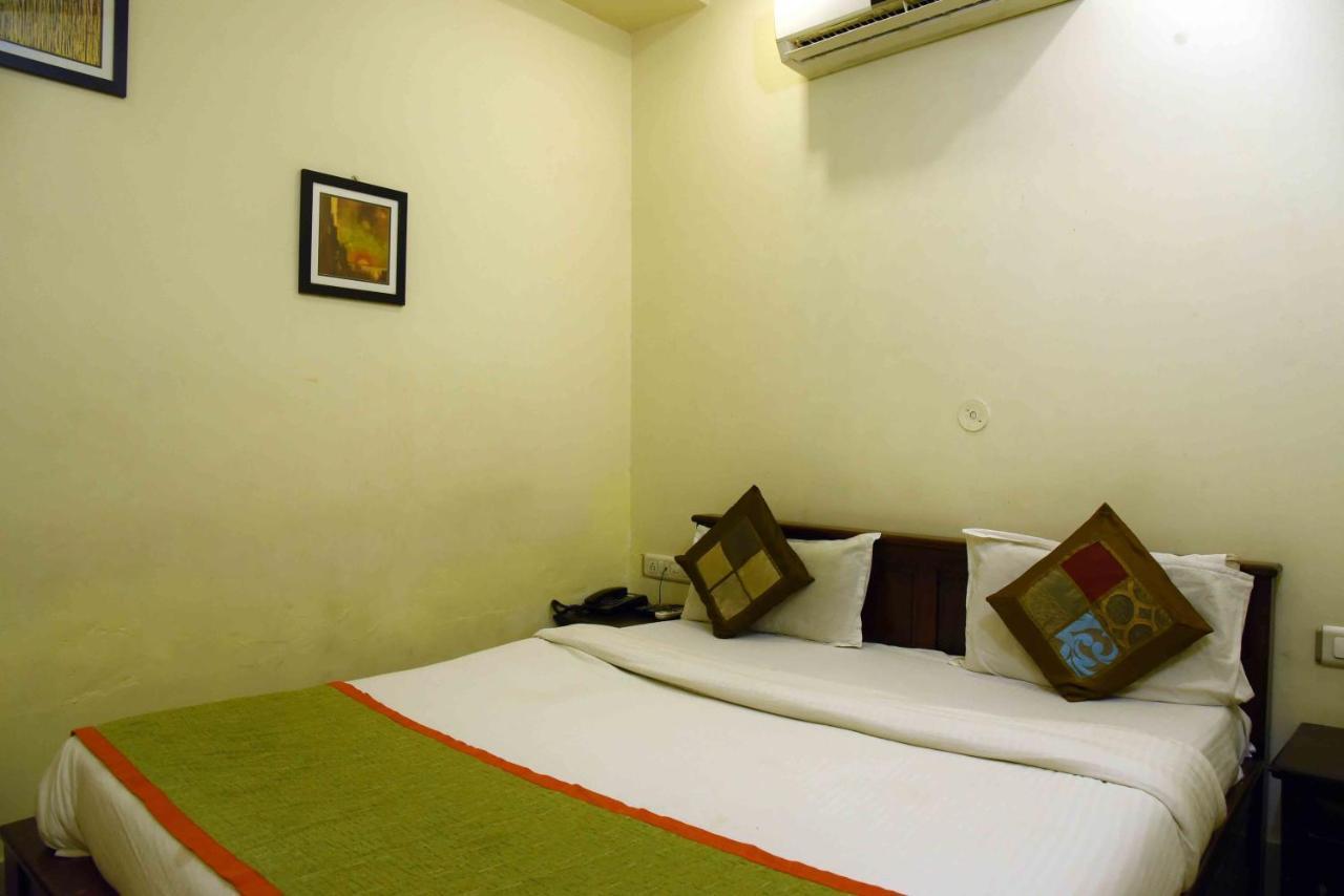 Shree Mohan Villas Jodhpur  Eksteriør billede
