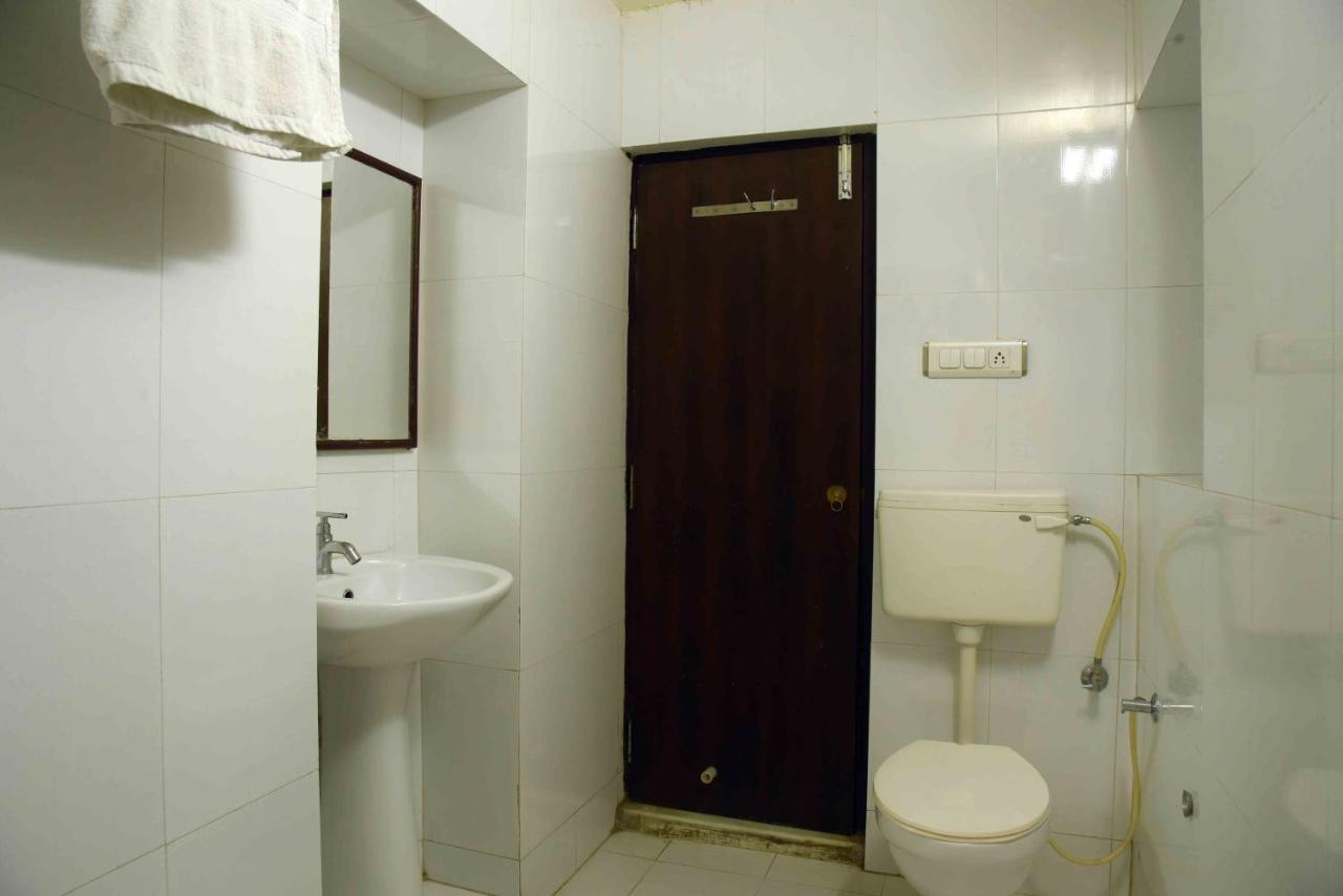Shree Mohan Villas Jodhpur  Eksteriør billede