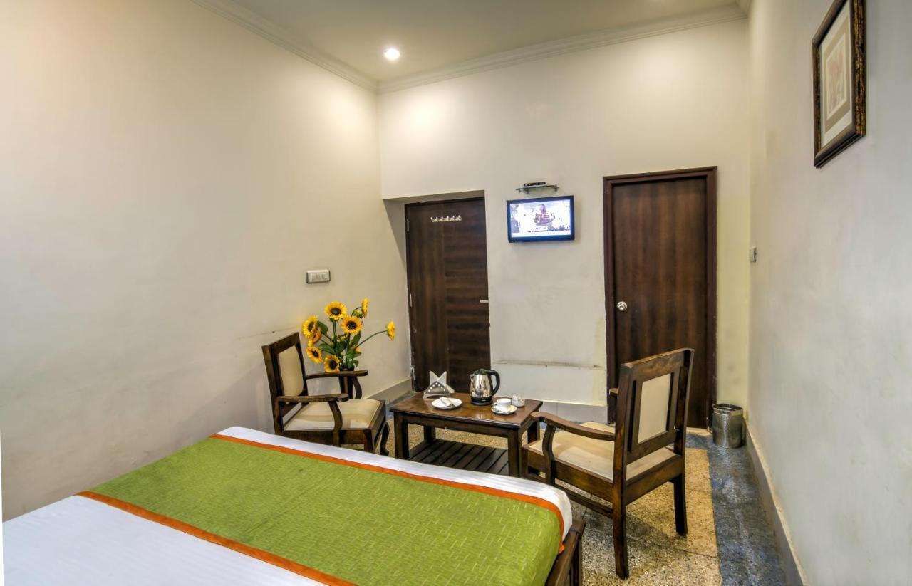 Shree Mohan Villas Jodhpur  Eksteriør billede